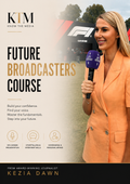 Training for Future Broadcasters